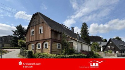 Oberlausitzer Original sucht Liebhaber