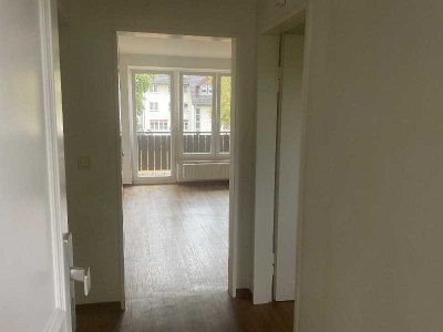 Helle 3-Zimmer Wohnung mit Balkon zu vermieten