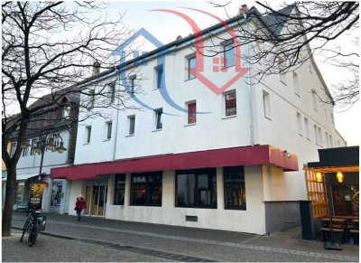 Renditestarkes Wohn- und Geschäftshaus
Top-Lage von Kirchheim unter Teck 
Eine Kapitalanlage mit P