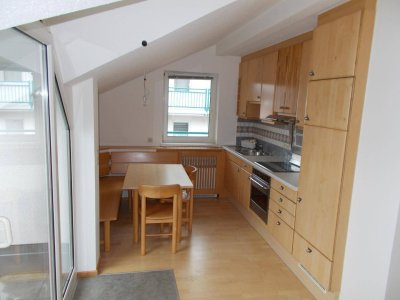 Wohnung in Zentrumsnähe von Imst zu vermieten!