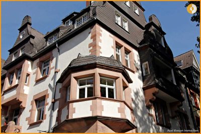 Axel Meisen Immobilien: Krone der Dachgeschoss-Schöpfung