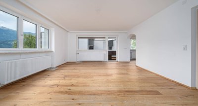 Moderne 4-Zimmerwohnung in Sonnenlage von Rum