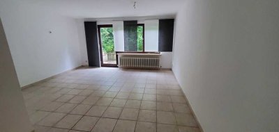 2-Zimmer Einliegerwohnung mit Terrasse in Crailsheim