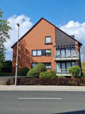 Großzügige 3-Zimmer Wohnung in Hannover