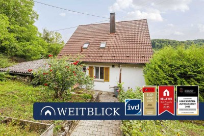 WEITBLICK: Sanieren. Gestalten. Wohlfühlen.