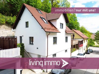 Wertstabile Investition in begehrter Lage Passau/Hacklberg – Hochwertig saniertes Anlageobjekt