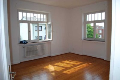 4-Zimmer-Wohnung im 1. OG - mit Gartennutzung  -  Dernbach