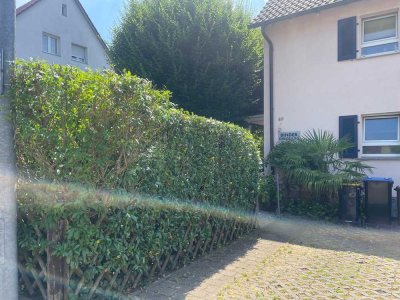 Liebevolle DHH mit 2 Wohneinheiten und schönem Garten in Reichenbach Adresse
