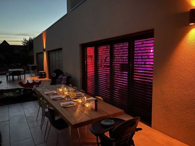 Großes und neuwertiges 6-Zimmer-Haus mit luxuriöser Innenausstattung zur Miete in Seelze