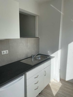 Helle 3-Zimmer-Wohnung in ruhiger Lage von Peiting