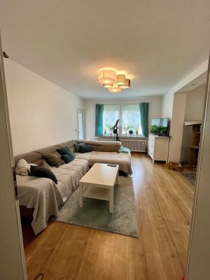 Familien und Paare aufgepasst!! Tolle Eigentumswohnung in Essen