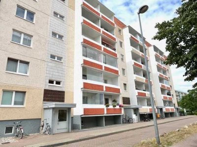 Wohnen, 05. OG links, Karl-Bartels-Str. 2
