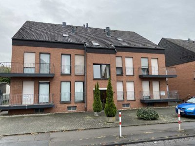 Dortmund-Wickede, helle 2,5 Raum Eigentumswohnung