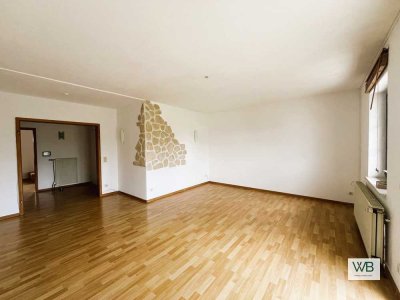 Großzügige 3-Zimmer Eigentummswohnung in Ehmen