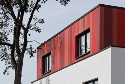 Rarität! Traumhafte Penthouse-Wohnung im Wohnpark Köpenick Klein Venedig