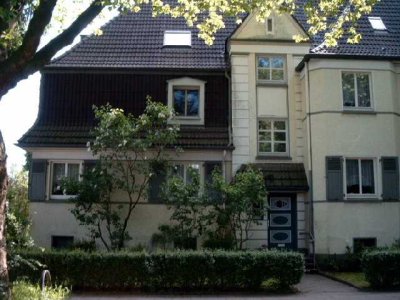 2-Zimmer Wohnung in Hordel mit WBS