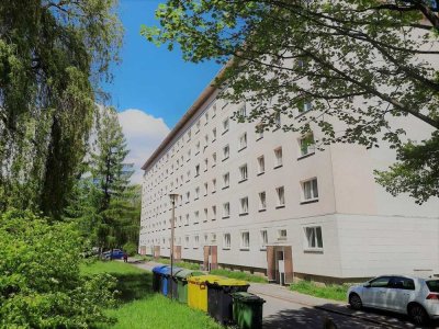 Charmante Wohnung mit dem gewissen Etwas