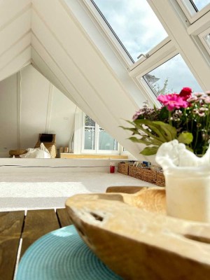 StadtVILLA beim Bürgerpark, ruhige Wohnlage, mit Einliegerwohnung, ohne Makler