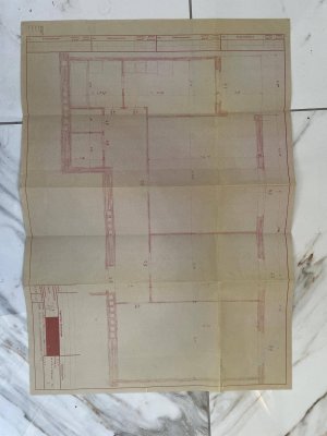 Möblierte 3-Zimmer-Dienstwohnung (75 m²) mit Balkon – befristet auf 1 Jahr | 1120 Wien | provisionsfrei