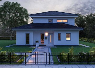 Wow, was für ein Traumhaus, TOP Grundstück und eine krasse Aktion von massa