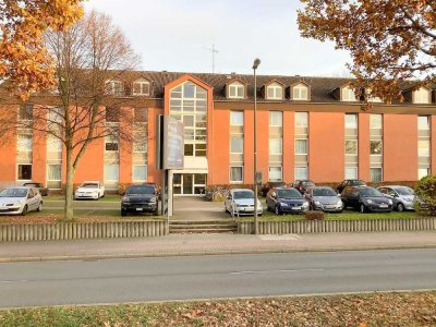 Kleine 1-Zimmer-Wohnung in Dortmund Barop