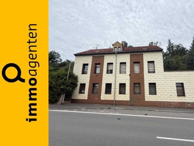 Mehrfamilienhaus mit großem Grundstück und viel Potenzial *Provisionsfrei*