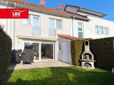 Endlich Ihr neues Zuhause? - Energieeffizient und familienfreundlich!