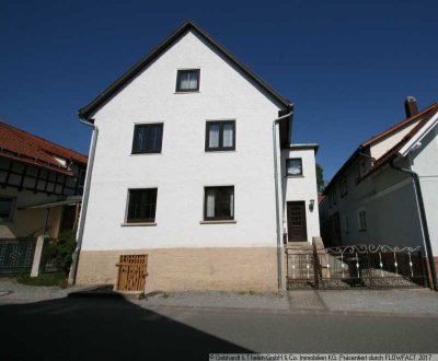 Sie suchen ein Haus? Wir haben eins.