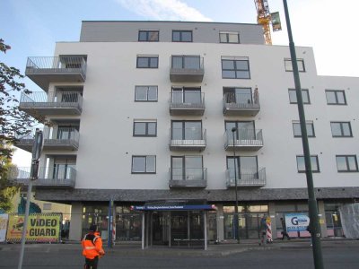 exklusive 2-Zimmer-Wohnung in Kerpen
