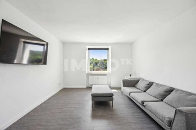 Modernisierte 2-Zimmer-Wohnung in Remscheid