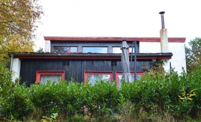 Charmantes Einfamilienhaus in schöner, ruhiger Waldrandlage