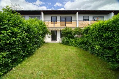 Reihenmittelhaus in zentraler Wohnlage am Schloßberg