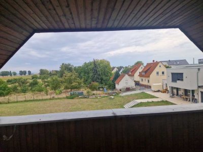 Provisionsfreie "Junge" Wohnung in TOP Lage