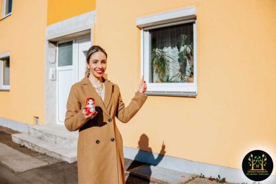 Einfamilienhaus „Matroschka“ mit vielseitig nutzbarem Nebengebäude