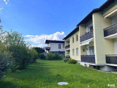 Wohnung in Top Lage von Spittal/Drau - komplett saniert mit Balkon!