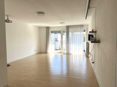 Stilvolle 2,5 -Zimmer-Wohnung in Leinfelden- Echterdingen