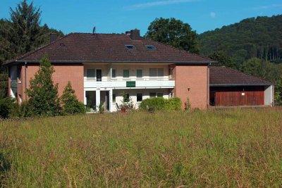 Helle 75 qm Dreizimmerwohnung mit großem Südbalkon provisionsfrei