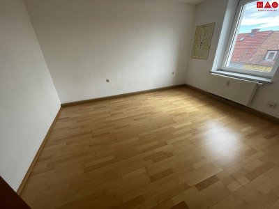 Freundliche 2-Zimmerwohnung mit eigenen Garten!