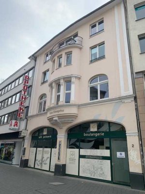 Wunderschöne, gepflegte, zentral gelegene 5-Zimmer-Wohnung in Bonn