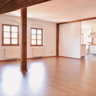 Der besondere Altbau-Charme