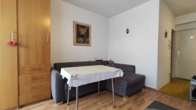 Appartement mit großer Terrasse - perfekt für Investoren