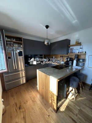 Moderne 4-Zimmer-Wohnung mit Balkon &amp; Parkplatz in Feldkirchen bei Graz