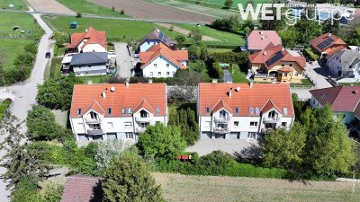 Sitzendorf an der Schmida | gefördert | Miete mit Kaufoption | 73,09 m²
