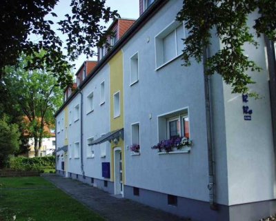 3-Zimmer-Wohnung in Castrop-Rauxel Rauxel mit neuem Boden
