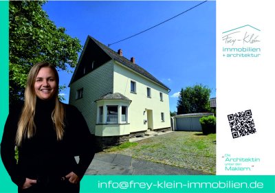 Ehemaliges Bauernhaus mit viel Charme für Menschen mit viel Platzbedarf zu verkaufen!