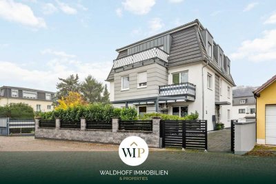 A+ Effizienz, Garage & zwei Balkone – Ihr Rundum-sorglos-Zuhause!