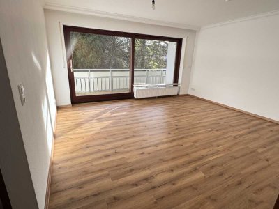 Sonnige 2-Zimmer-Wohnung mit großem Balkon in Gröbenzell – provisionsfrei