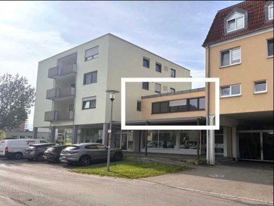 TOP LAGE MIT ZUKUNFT: 3- ZIMMER-WOHNUNG IN DIREKTER NÄHE ZU ZEISS