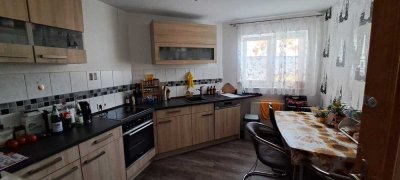 Schöne 4-Zimmer-Wohnung in Neustadt/Wstr. mit Blick auf die Wolfsburg