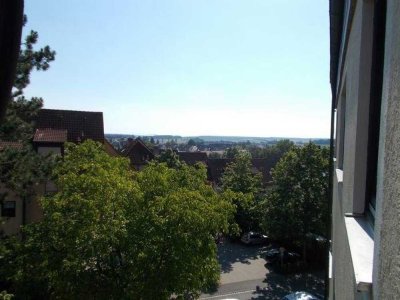Schöne, helle 2-Zimmer Wohnung in Zirndorf Alte Veste